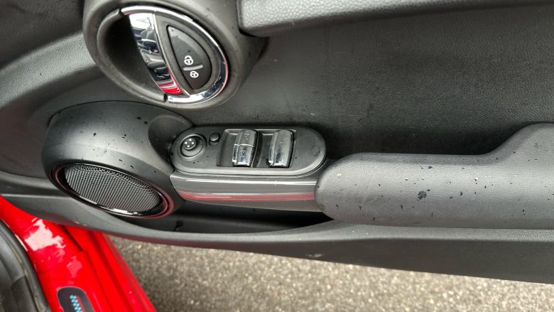 MINI Convertible 1.5 Cooper Sport II 2dr Petrol Convertible